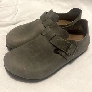 Birkenstock London Clogs